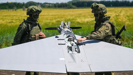 Rússia ataca centros logísticos e portos utilizados pelas forças ucranianas