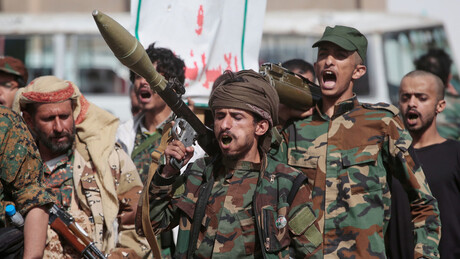 Arábia Saudita pede socorro ao Reino Unido diante da retaliação dos Houthis — Bloomberg