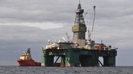 Argentina amplia ofensiva contra petroleiras nas Malvinas e prevê F-16 na proteção de base