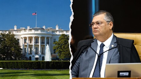 Dino rebate ameaça de sanções dos EUA: 'Esse tribunal não se submete a pressões'