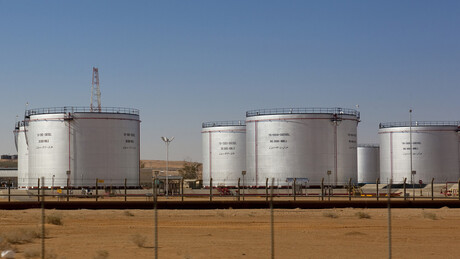 Sem petróleo à Europa: Arábia Saudita cancela envios ao continente após ataques com drones