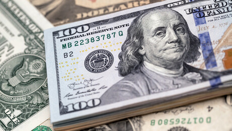 EUA culpam Rússia e China por recuo do dólar nas reservas globais