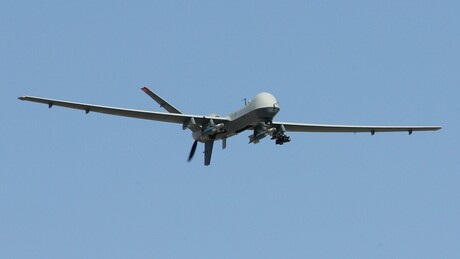 Defesa aérea do Irã derruba mais um drone 'milionário' dos EUA