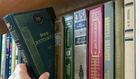 Sul-coreana é incluída na 'lista negra' de extremistas ucranianos por traduzir livros de Dostoiévski