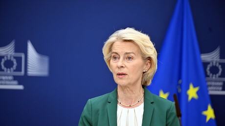 Após sabotar acordo de paz, União Europeia prevê 'inverno difícil' para os ucranianos