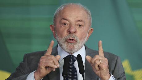 Lula tenta se afastar de Moraes em meio à maior crise da história do STF