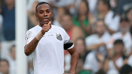 Robinho consegue reduzir pena de 9 anos; saiba como
