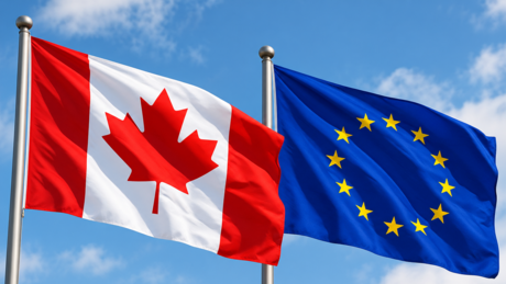 Canadá na União Europeia? País é convidado a integrar bloco como 'Estado parceiro'