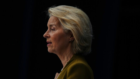 'Não existe ninguém mais racista contra os europeus do que você': eurodeputada ataca Von der Leyen