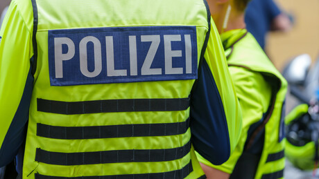 Explosões em áreas comerciais atingem Frankfurt, na Alemanha