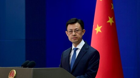 China comenta lei das 'sanções infernais' dos EUA contra a Rússia