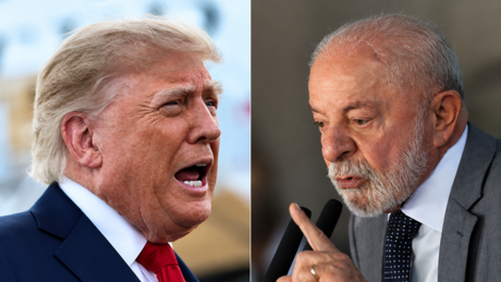 Governo Trump pressionou Brasil por eleições 'livres e justas' em 2026 - Estadão