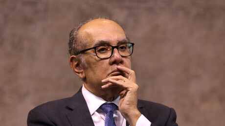 Gilmar Mendes usa Lava Jato para mandar duras indiretas à Mendonça e defende Gonet