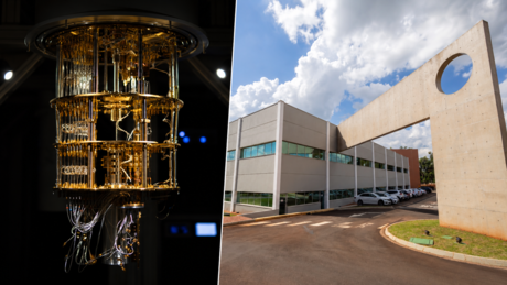Pioneiro na América do Sul: Brasil terá primeiro computador quântico da IQM na região