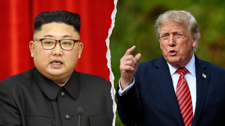 EUA e aliados estão ampliando capacidades para uma guerra nuclear, adverte Pyongyang