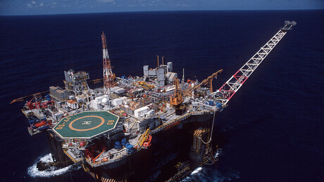 Petrobras amplia presença na África com 8 blocos de petróleo e gás na Costa do Marfim