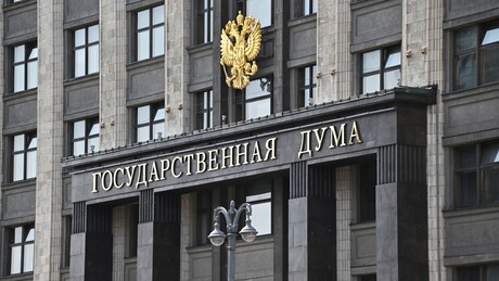 Começam as eleições parlamentares na Rússia