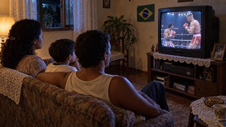 'Efeito Hollywood': Como o cinema americano moldou a visão do brasileiro sobre a Rússia