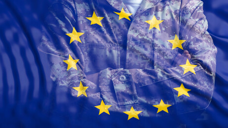 UE reforça segurança no Báltico com exercícios navais em país que faz fronteira com a Rússia