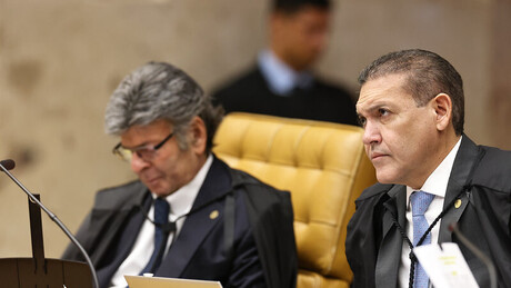 Vorcaro bancou mansão de R$ 250 milhões para ministro do STF durante Carnaval