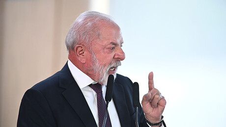 Lula está irritado com atuação 'zombeteira' de Dino em sessão histórica do STF — imprensa