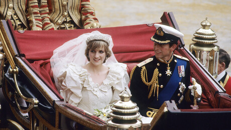 Irmão de Lady Di anuncia livro inédito de memórias para 'desmentir narrativas sobre a princesa'