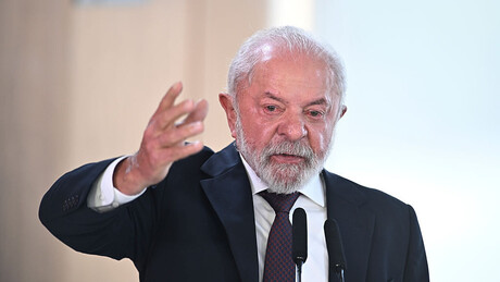 'Terrorismo era o Bolsonaro tentando dar golpe': Lula manda duro recado a Donald Trump