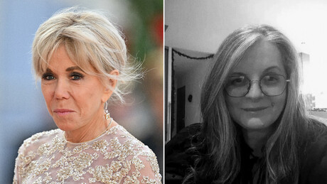Morre jornalista que alegava que Brigitte Macron nasceu homem