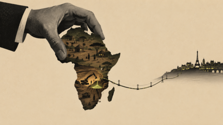 Ocidente trata a África como 'objeto', não como povo, diz jornalista do Chade à RT