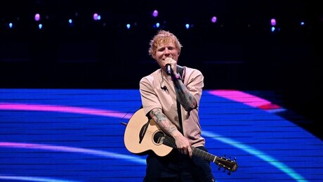 Entenda o escândalo envolvendo a turnê de Ed Sheeran e a Palestina