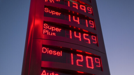 Enviado de Putin: 'Europa enfrenta a pior crise energética da história'