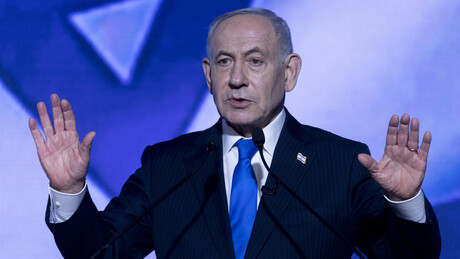 Netanyahu faz esforços secretos para normalizar relações com país árabe antes das eleições