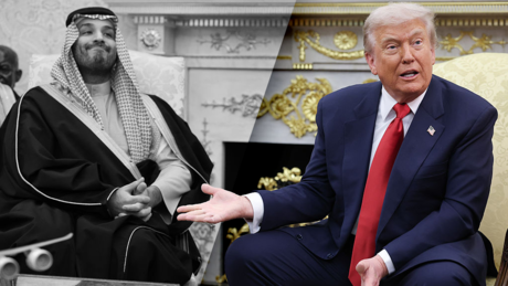 De última hora, Trump cancela plano de ataque aos houthis no Iêmen — NYT