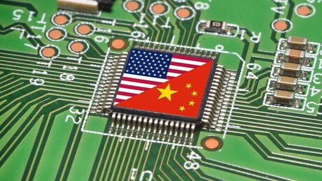 EUA e China consideram criar sistema de alerta mútuo sobre riscos de IA