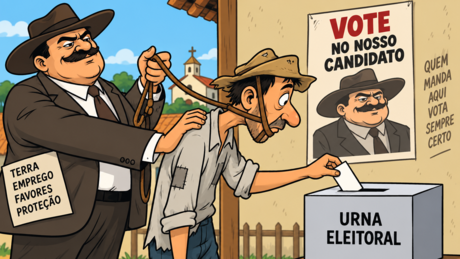 'Voto de cabresto': MPT investiga empresas acusadas de monitorar votos de trabalhadores