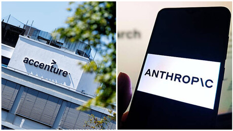 Anthropic e Accenture anunciam parceria bilionária para reforçar segurança da IA