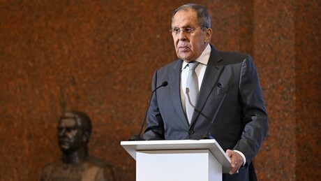 Lavrov desmente uma das maiores farsas sobre o conflito ucraniano