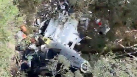 Helicóptero com cantor Rick é encontrado em Santa Catarina; não há sobreviventes