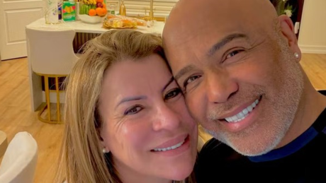 Rick deixa esposa após mais de 40 anos juntos; cantor também deixa dois filhos e quatro netos