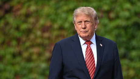 Trump diz que enviados tiveram 'reunião muito produtiva' com iranianos