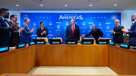 Após pedido de Trump, 14 países da América Latina classificam PCC e CV como grupos terroristas