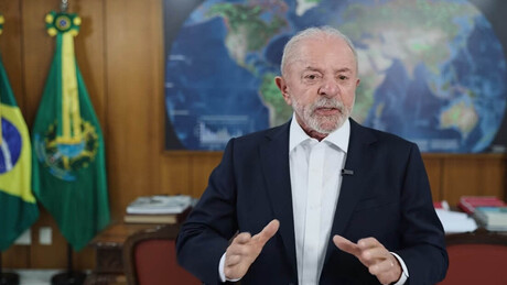 TSE manda Lula remover vídeo eleitoral sobre caso Master em 24 horas