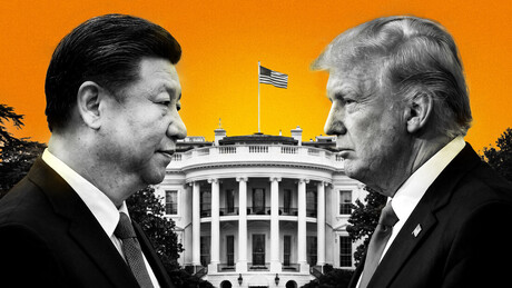 Trump e Xi Jinping frente a frente: o que estará em jogo durante a cúpula?