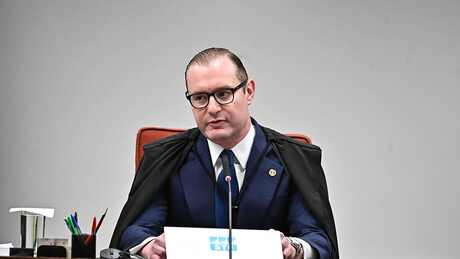 Zanin nega liminar para obrigar Senado a instalar CPI do Banco Master