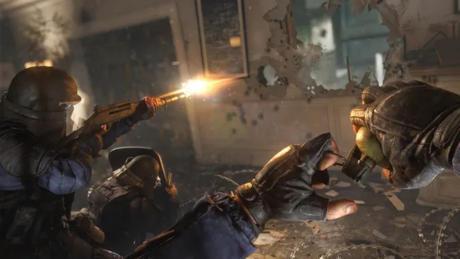 Conheça a estratégia do Rainbow Six para não perder jogadores para o GTA 6