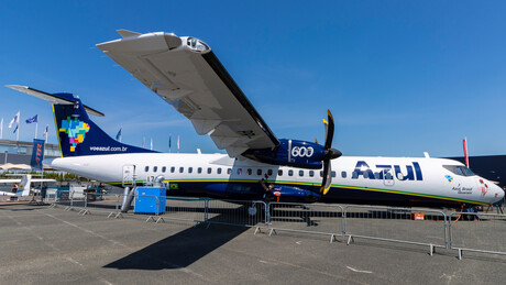 O que levou a Azul a cancelar 80 voos afetando 8 mil passageiros?
