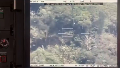 VÍDEO, FOTOS: Novas imagens mostram detalhes da queda do helicóptero do cantor Rick
