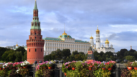 Kremlin reage a convite dos EUA feito a Putin para a cúpula do G20