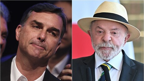 PT aciona STF contra Flávio Bolsonaro por possível interferência estrangeira na eleição