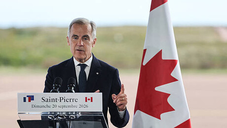 Primeiro-ministro canadense admite ter se preparado para invasão militar dos EUA
